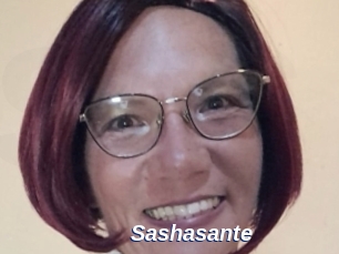Sashasante