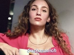 Sashasavich