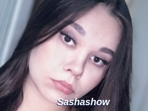 Sashashow