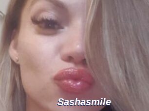 sashasmile Safer Sex