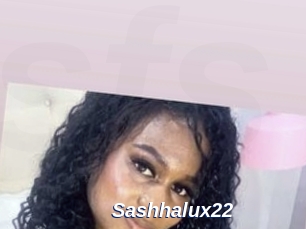 Sashhalux22