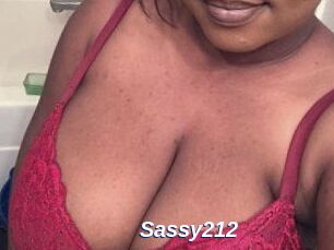 Sassy212