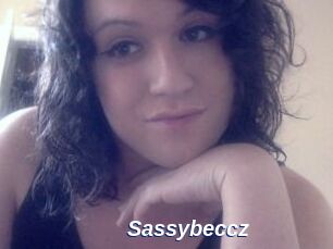 Sassybeccz