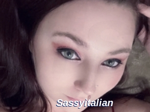 Sassyitalian