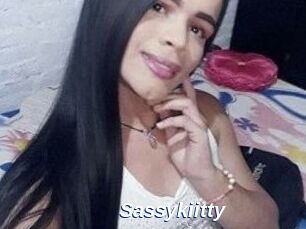 Sassykiitty