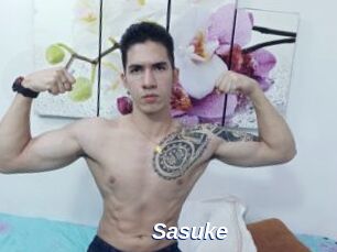 Sasuke