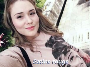 Satine_rouge