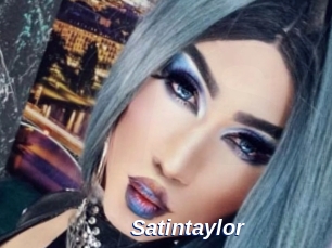 Satintaylor