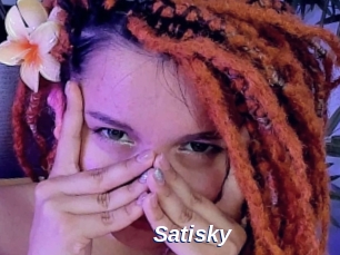 Satisky