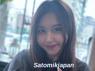 Satomikjapan