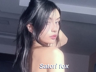 Satori_fox