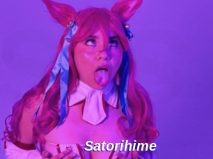 Satorihime
