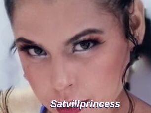 Satvillprincess