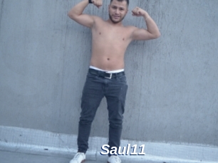 Saul11