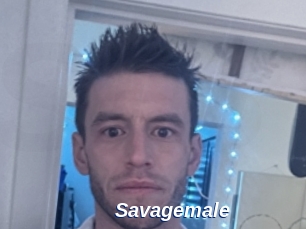 Savagemale