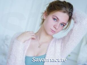 Savannacute