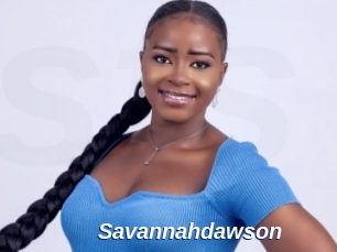 Savannahdawson