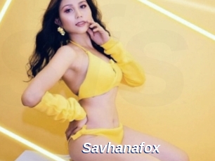 Savhanafox
