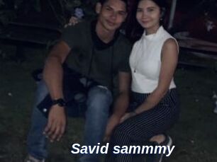 Savid_sammmy