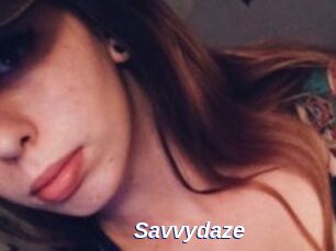 Savvydaze