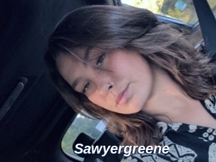 Sawyergreene