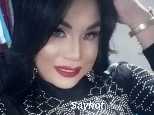 Sayhot