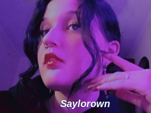 Saylorown