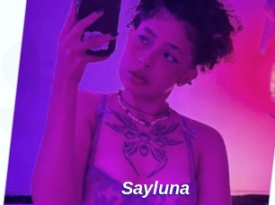 Sayluna
