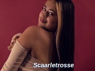 Scaarletrosse