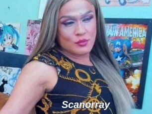 Scanorray