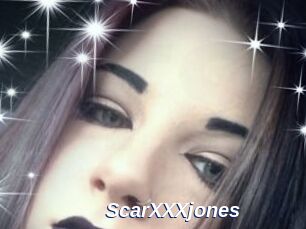 ScarXXXjones