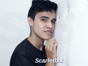 Scarletbad