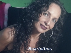 Scarletbos