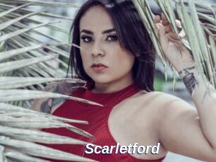 Scarletford