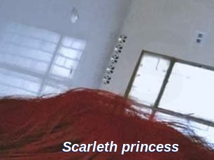 Scarleth_princess