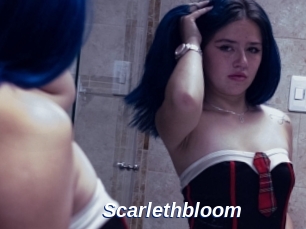 Scarlethbloom