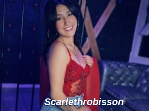 Scarlethrobisson