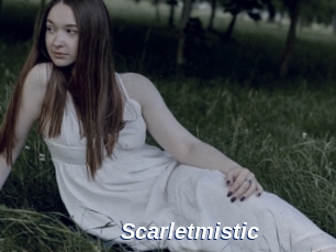 Scarletmistic