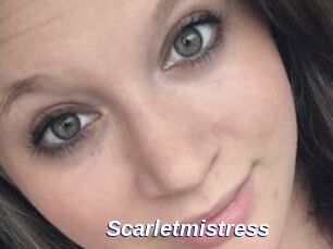 Scarletmistress