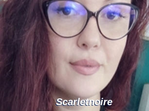 Scarletnoire