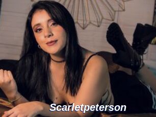 Scarletpeterson