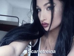Scarletreina