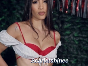 Scarletshinee