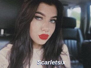 Scarletsix