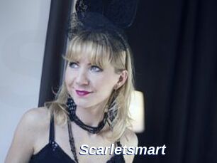 Scarletsmart