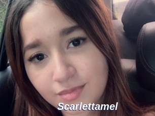 Scarlettamel