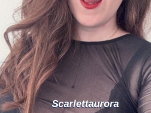 Scarlettaurora