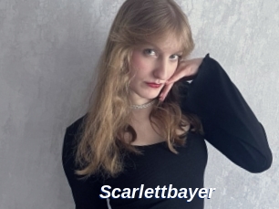 Scarlettbayer