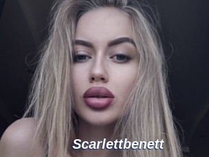 Scarlettbenett