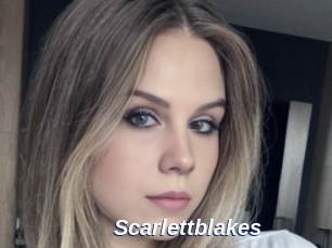 Scarlettblakes